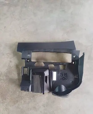 BMW 4 F32 F33 Dashboard lower bottom trim panel 51459231258 10822910