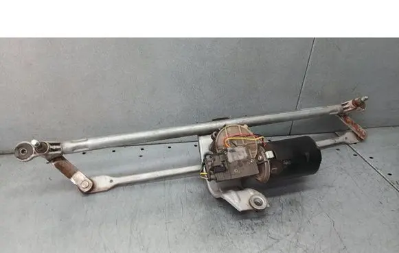 Fiat Doblo Front wiper linkage 