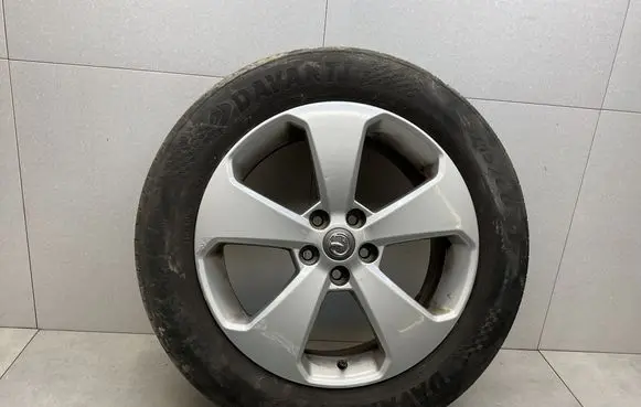 Opel Mokka X R17 alloy rim 95396384