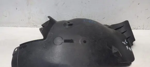 Renault Modus Front wheel arch liner splash guards 8200213971