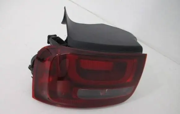 Citroen C4 Cactus Rear/tail lights 9800916380