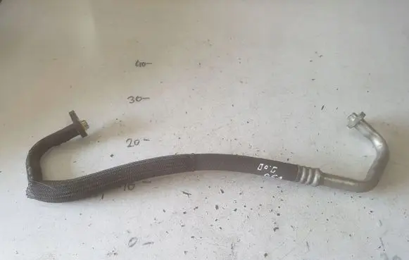 Volvo V50 Air conditioning (A/C) pipe/hose 
