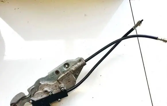 BMW 7 E38 Seat adjustment motor 8192965 03408965