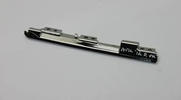 Toyota Avensis T270 Dashboard glove box trim 5547405120