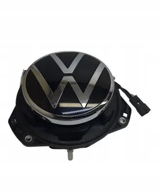 Tailgate/trunk/boot exterior handle