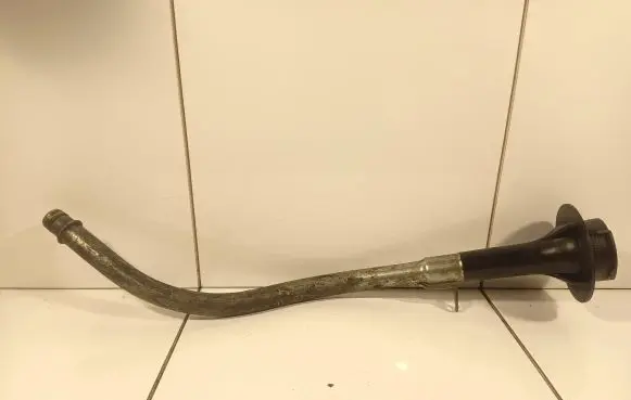 Saab 9-5 Oil level dip stick 9178856