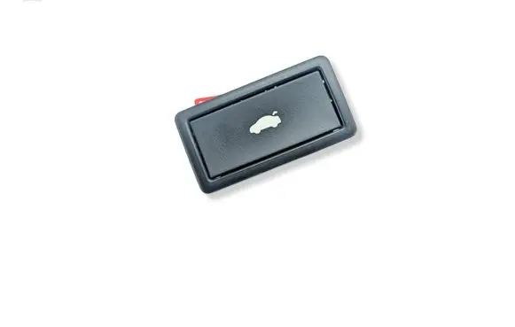 Volkswagen PASSAT B7 Tailgate/boot open switch button 3D0959831D