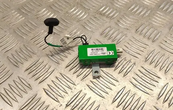 Ford Transit Custom Other control units/modules JK2T18C847DC 20180426A