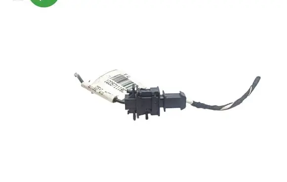 Volkswagen Eos Tailgate/trunk wiring harness 1J0972761 1Q0971118C
