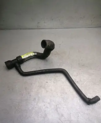Volkswagen PASSAT B5 Engine coolant pipe/hose 8D01210556