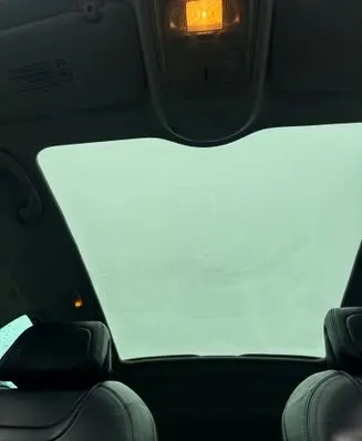 Citroen C5 Roof 