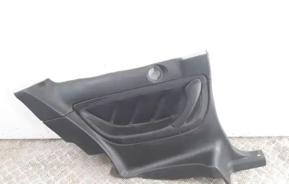 Peugeot 406 Rear door card panel trim