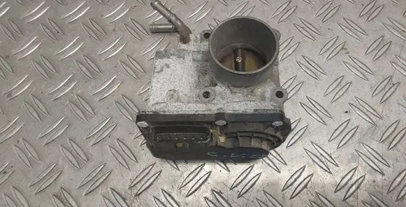 Toyota Corolla Verso AR10 Throttle valve 220300D020