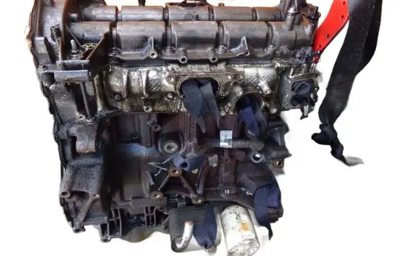 Ford Transit - Tourneo Connect Engine YMR6