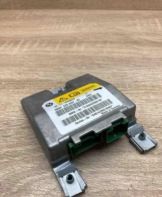 BMW 5 E60 E61 Airbag control unit/module 6940298