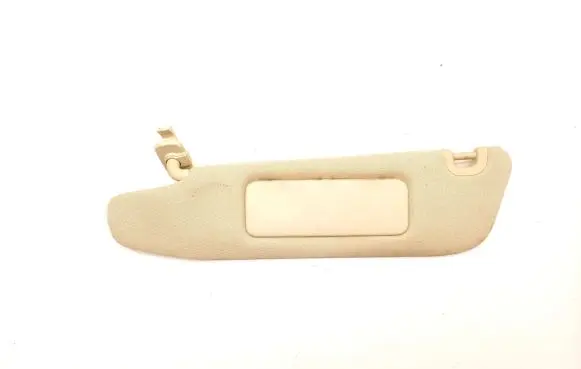 Tesla Model S Sun visor 1032581-00-D