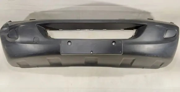 Mercedes-Benz Sprinter W906 Front bumper A9068800570