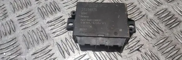 Parking PDC control unit/module