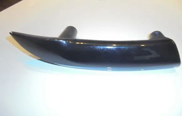 Citroen C3 Front door exterior handle