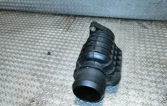 Peugeot Partner Intercooler hose/pipe 9087261180