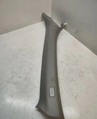 Audi A4 S4 B8 8K (A) pillar trim 8k0867233