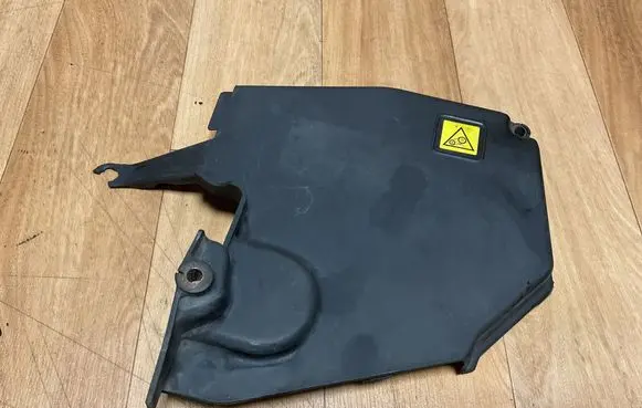 Alfa Romeo 147 Timing belt guard (cover) C0DA400 55181625