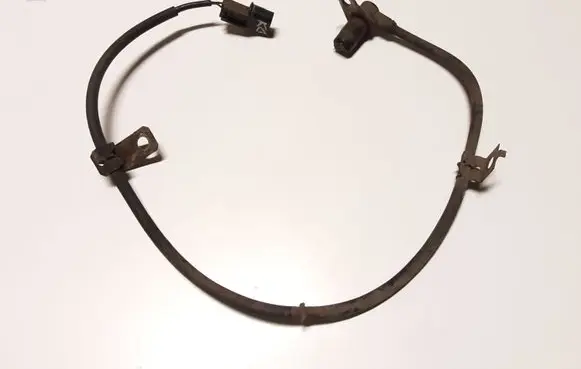 Mitsubishi Pajero ABS rear brake sensor 16686C09 1668 6C09