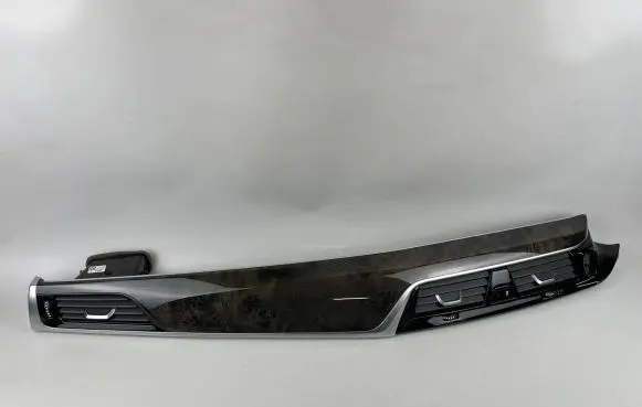 BMW 5 G30 G31 G38 Radio/GPS head unit trim 9389487 9329579