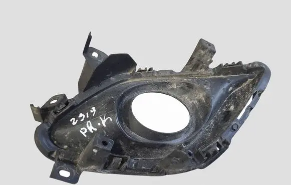 Mazda 6 Front fog light trim/grill GHR450C21