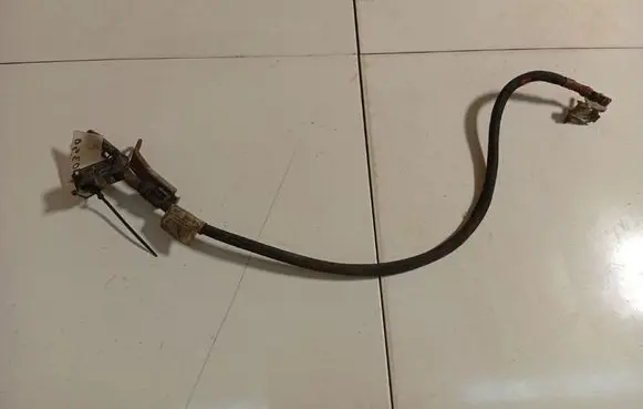 Fiat Doblo Positive cable (battery) 51871154