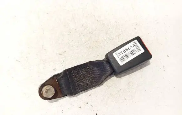 Ford Ka Rear seatbelt buckle 33033400