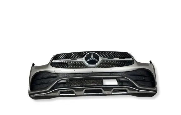 Mercedes-Benz GLC X253 C253 Front bumper 