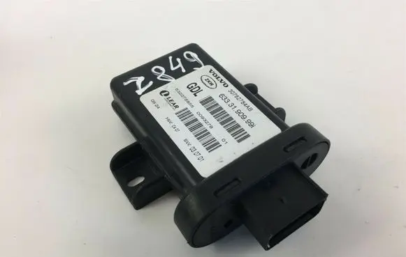 Volvo V70 Other control units/modules 30782784AB Z849