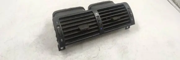 BMW 3 E46 Dash center air vent grill 8361895 8370741 8363199