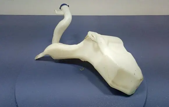 Fiat Bravo Windshield washer fluid reservoir/tank B805