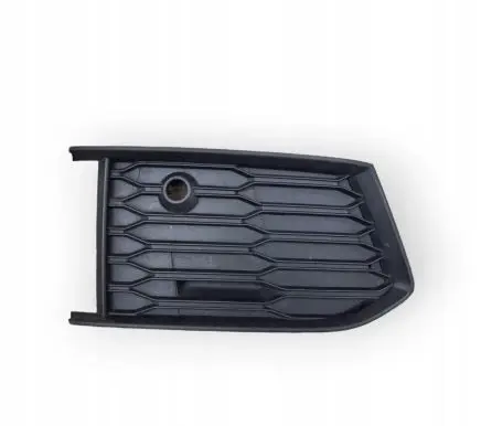 Audi A6 S6 C8 4K Front bumper lower grill 4K0807152A