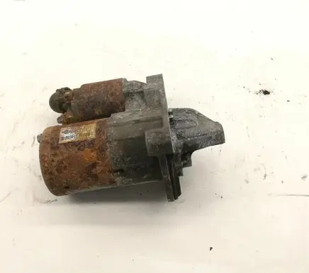 Nissan Note (E11) Starter motor M000T32171