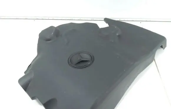 Mercedes-Benz Sprinter W906 Engine cover (trim) A6510106423 A6510106523