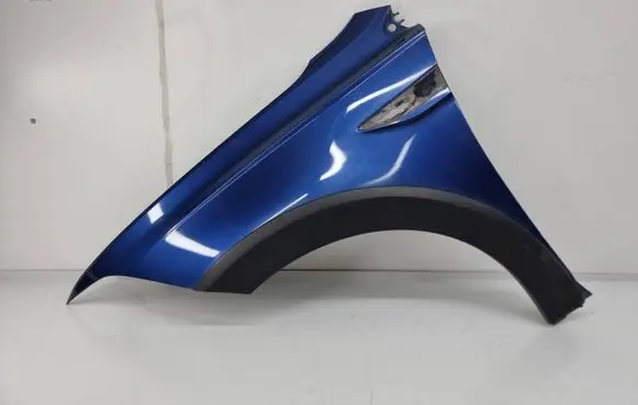 Volkswagen Taigo Fender 