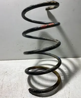 Mercedes-Benz A W168 Front coil spring