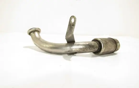 BMW 7 E65 E66 EGR valve line/pipe/hose