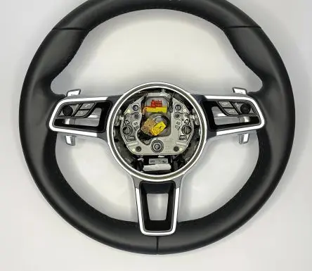 Porsche Macan (95B) Steering wheel 95B419091