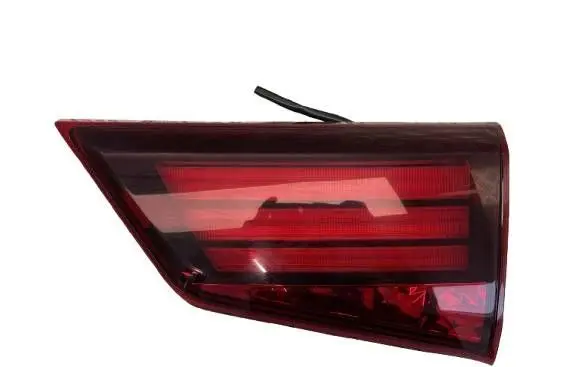 Mitsubishi Outlander Rear/tail lights