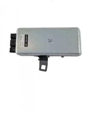 Honda CR-V Fuel injection pump control unit/module 4993000890