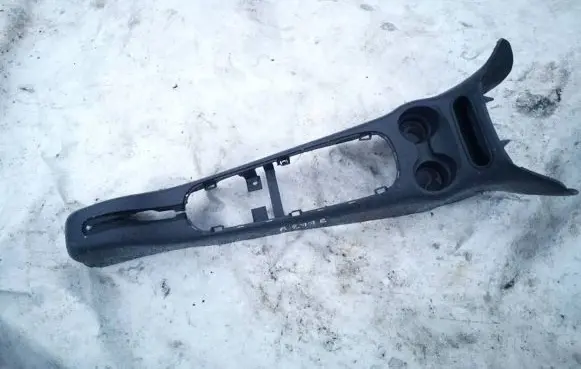 Chevrolet Matiz Cup holder 96563817