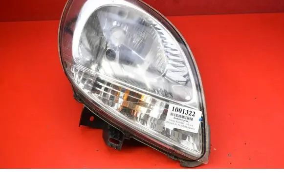Headlight/headlamp