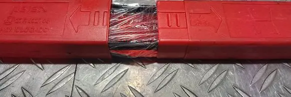 Mazda CX-5 Emergency warning sign 27R032708 H0M0L0GAD0