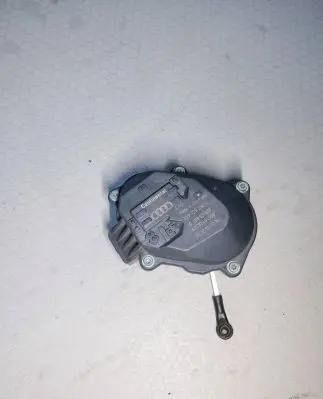 Audi A4 S4 B8 8K Intake manifold valve actuator/motor 059129086L 1019809S07 A2C92454500