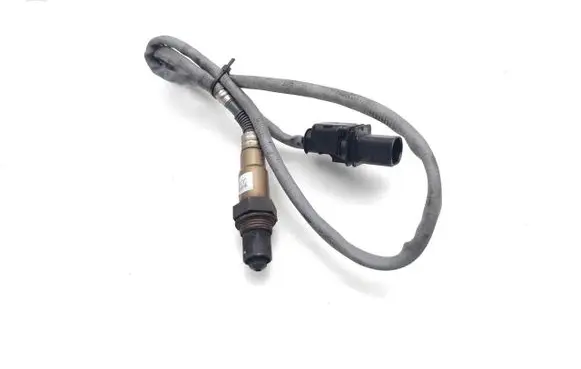 BMW 3 E90 E91 Lambda probe sensor 7558073 0258017099 7558073-01