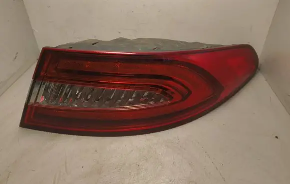 Jaguar XF X250 Rear/tail lights CX2313404AC 0374D VPCX2A18A5124